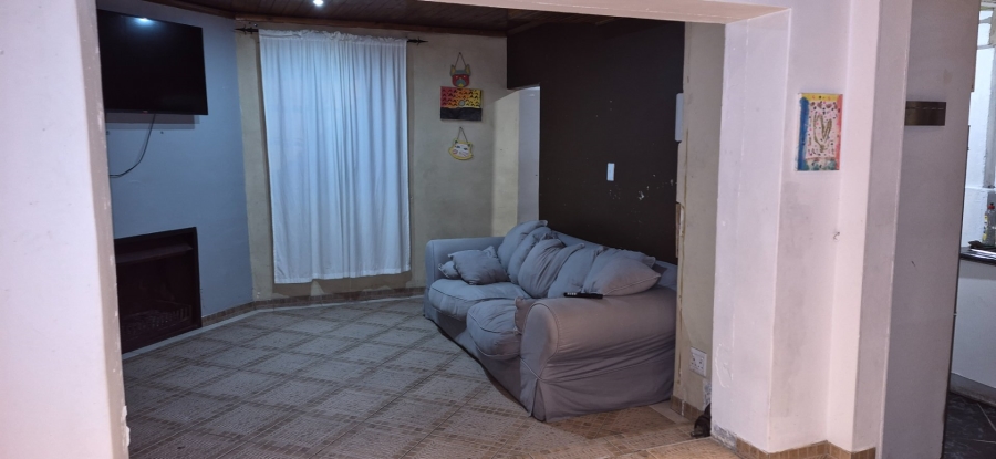 2 Bedroom Property for Sale in Tafelsig Western Cape